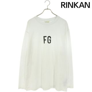 FEAR OF GOD(Tシャツ/カットソー(七分/長袖))のフリマアイテム一覧 FEAR OF GOD(Tシャツ/カットソー(七分/長袖))のフリマアイテム一覧