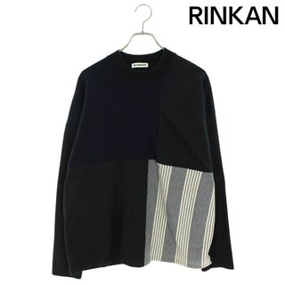 JIL SANDER(Tシャツ/カットソー(七分/長袖))のフリマアイテム一覧 JIL SANDER(Tシャツ/カットソー(七分/長袖))のフリマアイテム一覧