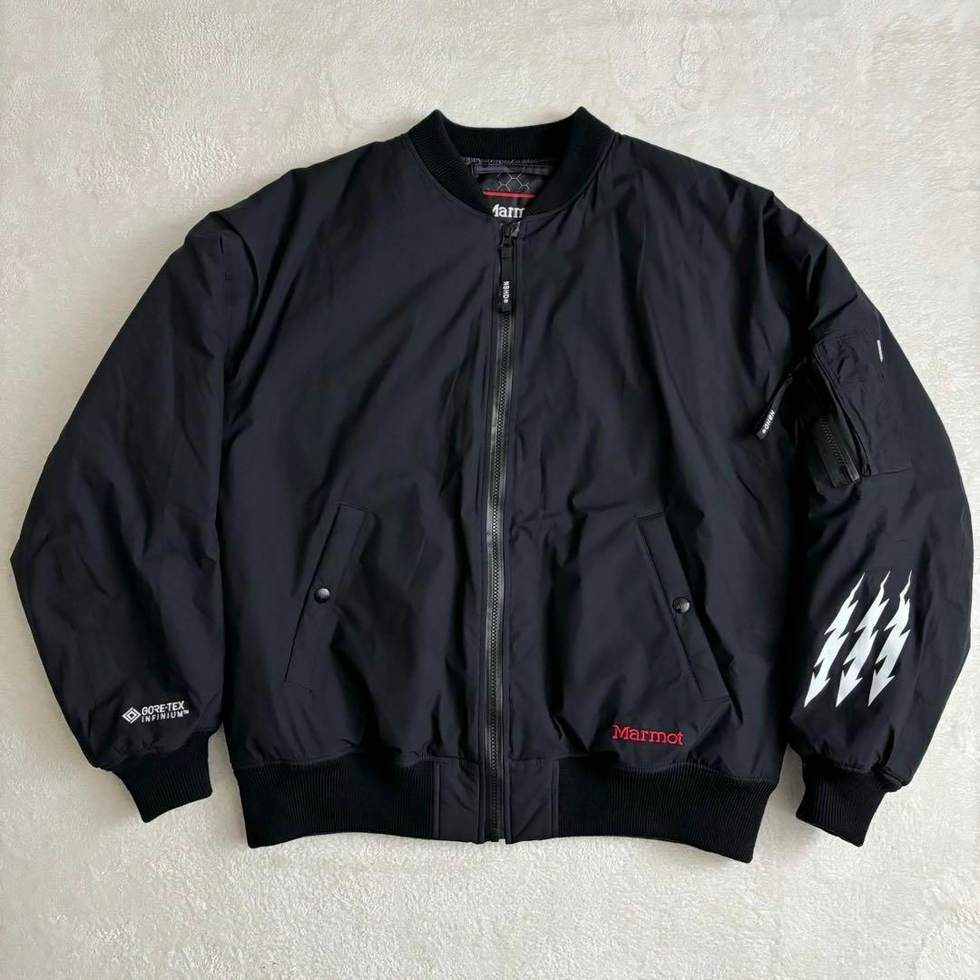 NEIGHBORHOOD - 極美品 ネイバーフッド フューチュラ マーモット NEIGHBORHOOD - 極美品 ネイバーフッド フューチュラ マーモット