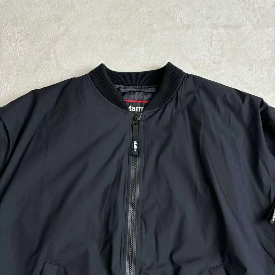 NEIGHBORHOOD - 極美品 ネイバーフッド フューチュラ マーモット NEIGHBORHOOD - 極美品 ネイバーフッド フューチュラ マーモット