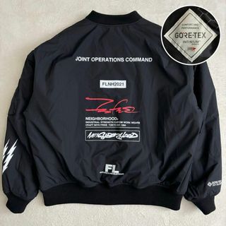 NEIGHBORHOOD - 極美品 ネイバーフッド フューチュラ マーモット NEIGHBORHOOD - 極美品 ネイバーフッド フューチュラ マーモット