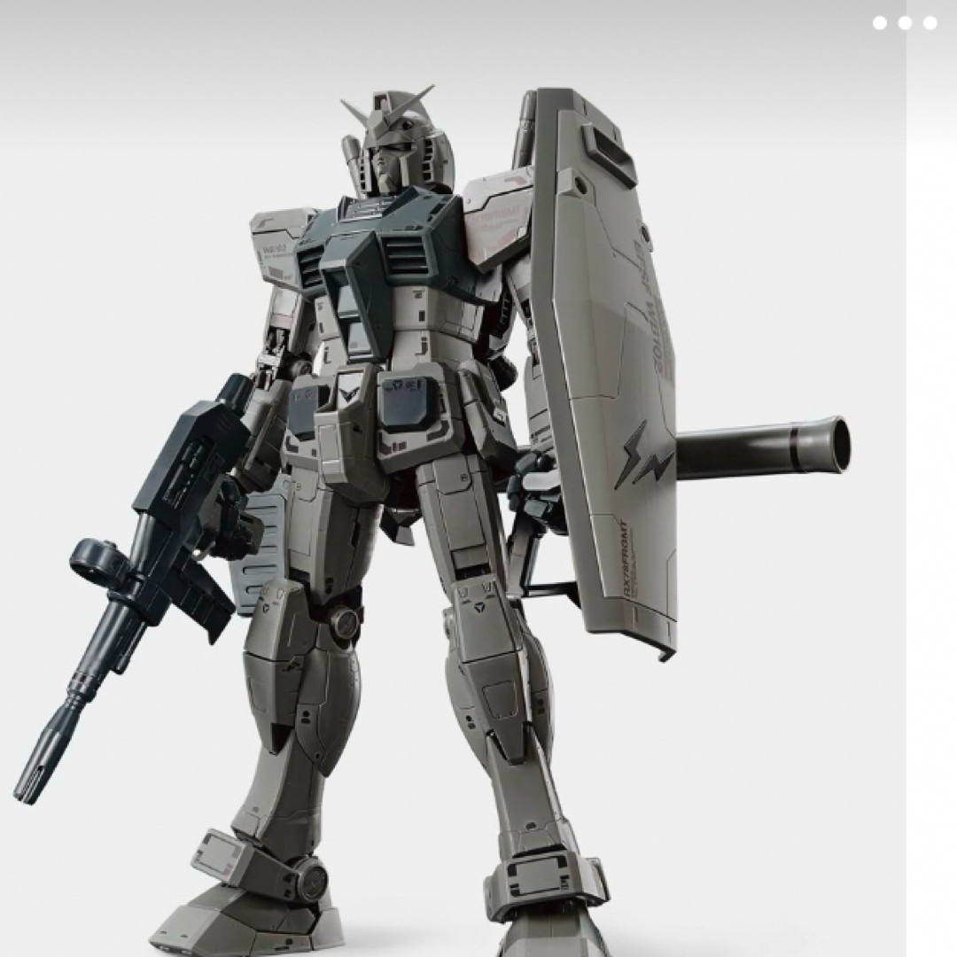 「数量限定 在庫処分セール」 MG 1/100 TOKYO プラモデル（V.A. 藤原ヒロシ GUNDAM RX78FRGMT ロボット