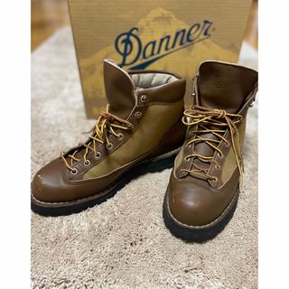 Danner - 新品 ダナー D121033 フィールド ゴアテックス ブーツ Danner - 新品 ダナー D121033 フィールド ゴアテックス ブーツ
