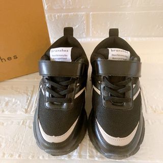 ブランシェス(Branshes)のbranshes   オリジナルスニーカー(スニーカー)