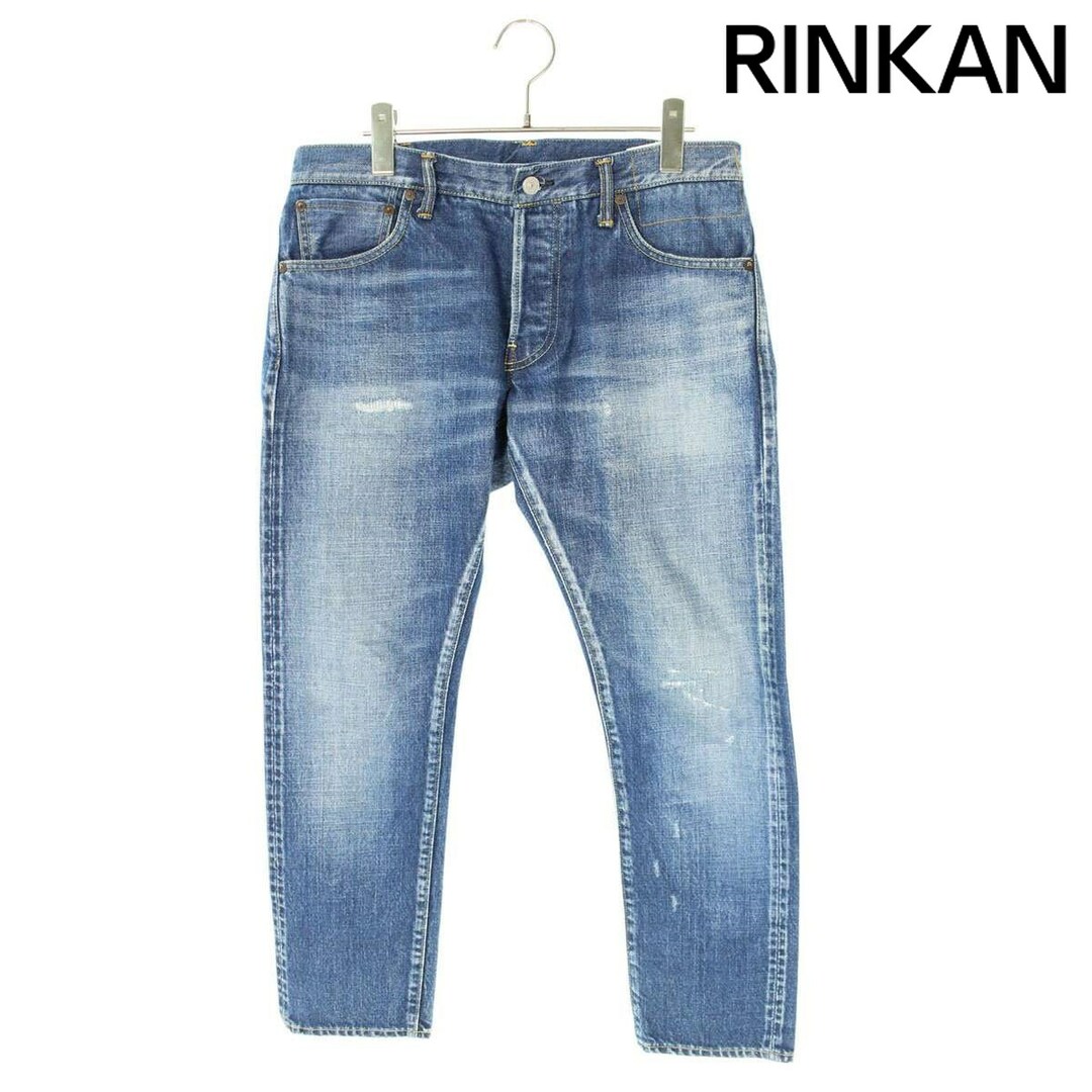 VISVIM - ビズビム 0118205005019 SOCIAL SCULPTURE DENIM VISVIM - ビズビム 0118205005019 SOCIAL SCULPTURE DENIM