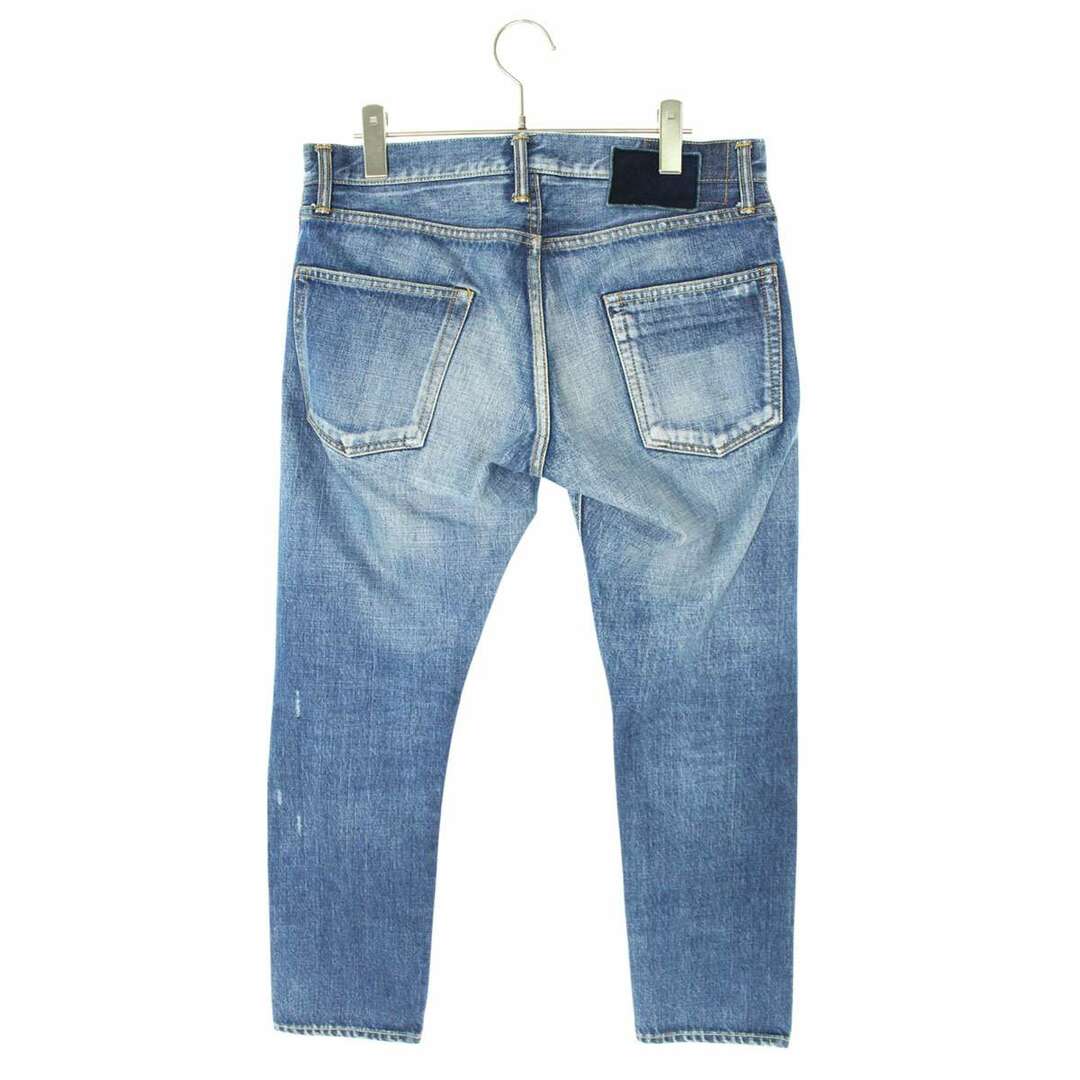 VISVIM - ビズビム 0118205005019 SOCIAL SCULPTURE DENIM VISVIM - ビズビム 0118205005019 SOCIAL SCULPTURE DENIM