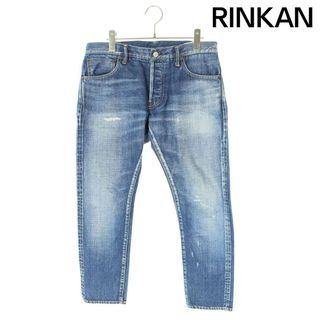 VISVIM - ビズビム 0118205005019 SOCIAL SCULPTURE DENIM VISVIM - ビズビム 0118205005019 SOCIAL SCULPTURE DENIM