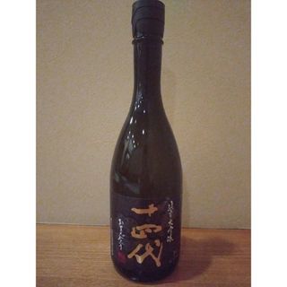 十四代 - 【空瓶】十四代 龍月 720ml 2023年度の通販 by ウィスキー大好きマン's shop｜ジュウヨンダイならラクマ