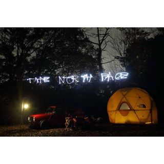 THE NORTH FACE - ノースフェイス。テント。HOTEL-46 90sの通販 THE NORTH FACE - ノースフェイス。テント。HOTEL-46 90sの通販
