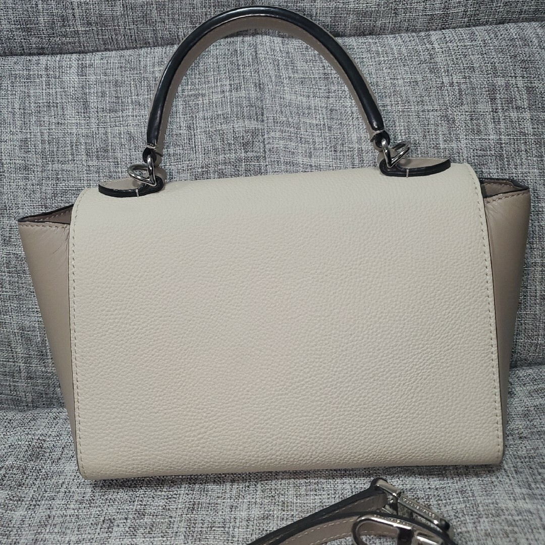 BONAVENTURA - 限定品 稀少 ボナベンチュラ ラウラバッグ 極美品 BONAVENTURA - 限定品 稀少 ボナベンチュラ ラウラバッグ 極美品
