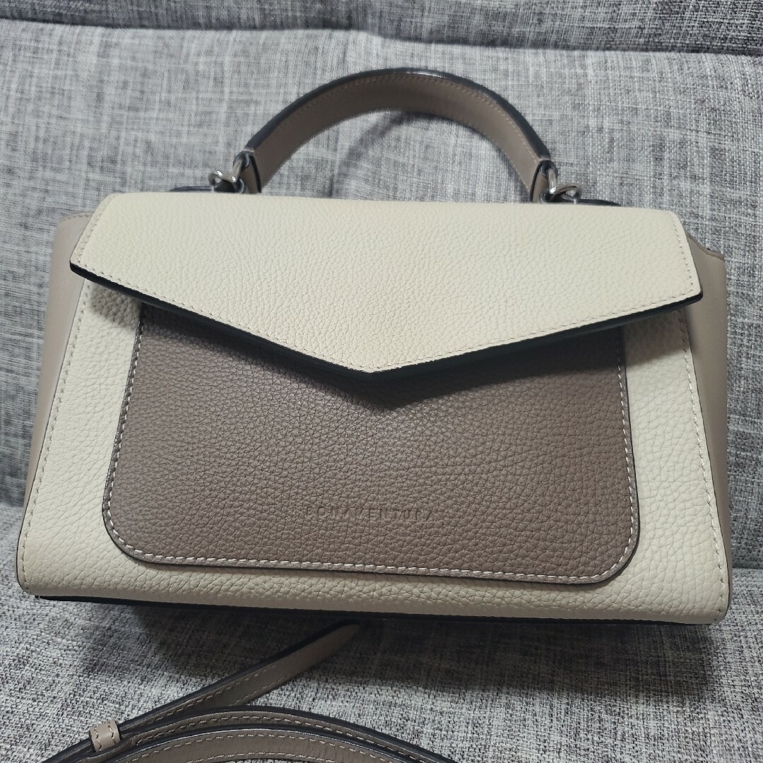 BONAVENTURA - 限定品 稀少 ボナベンチュラ ラウラバッグ 極美品 BONAVENTURA - 限定品 稀少 ボナベンチュラ ラウラバッグ 極美品
