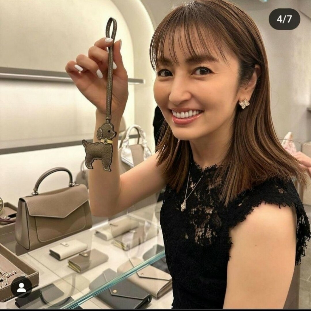 BONAVENTURA - 限定品 稀少 ボナベンチュラ ラウラバッグ 極美品 BONAVENTURA - 限定品 稀少 ボナベンチュラ ラウラバッグ 極美品