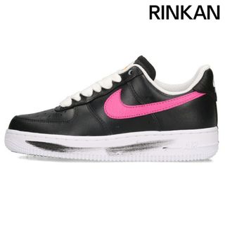 ナイキ(NIKE)のナイキ  AIR FORCE 1 LOW PARA NOISE 3.0 AQ3692-004 エアフォース1パラノイズスニーカー メンズ 25cm(スニーカー)