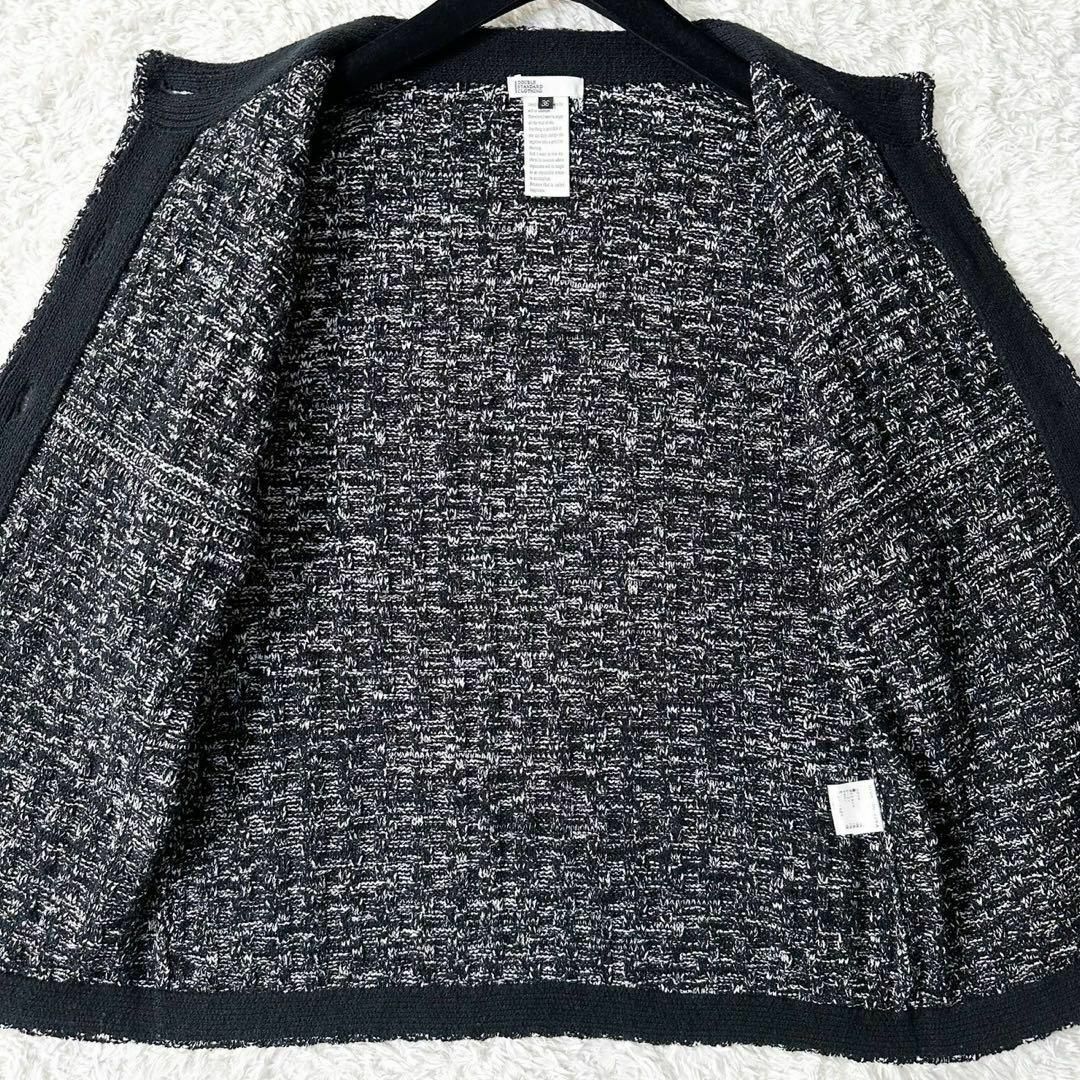 DOUBLE STANDARD CLOTHING - 未使用級 ダブルスタンダード DOUBLE STANDARD CLOTHING - 未使用級 ダブルスタンダード