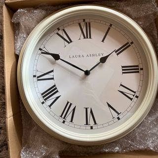 LAURA ASHLEY(掛時計/柱時計)のフリマアイテム一覧 LAURA ASHLEY(掛時計/柱時計)のフリマアイテム一覧