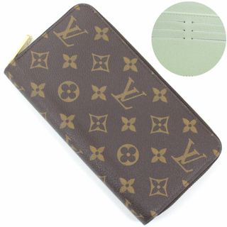 LOUIS VUITTON(財布 ・ グリーン・カーキ/緑色系)のフリマ LOUIS VUITTON(財布 ・ グリーン・カーキ/緑色系)のフリマ