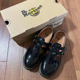 Dr.Martens(ローファー/革靴)のフリマアイテム一覧 Dr.Martens(ローファー/革靴)のフリマアイテム一覧