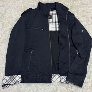 BURBERRY BLACK LABEL(ブルゾン)のフリマアイテム一覧 BURBERRY BLACK LABEL(ブルゾン)のフリマアイテム一覧