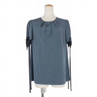 DRIES VAN NOTEN(シャツ/ブラウス(半袖/袖なし))のフリマ DRIES VAN NOTEN(シャツ/ブラウス(半袖/袖なし))のフリマ