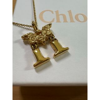 Chloe(ネックレス)のフリマアイテム一覧 Chloe(ネックレス)のフリマアイテム一覧