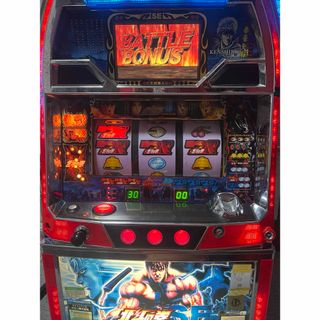 Sammy - パチスロ北斗の拳 必勝奥義トレーディングカード50 Sammy - パチスロ北斗の拳 必勝奥義トレーディングカード50