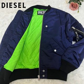 DIESEL(フライトジャケット)のフリマアイテム一覧 DIESEL(フライトジャケット)のフリマアイテム一覧