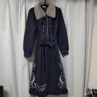 axes femme - 【少し訳あり】未使用 axes femme コート セーラー axes femme - 【少し訳あり】未使用 axes femme コート セーラー