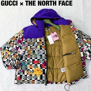 GUCCI(ダウンジャケット)のフリマアイテム一覧 GUCCI(ダウンジャケット)のフリマアイテム一覧