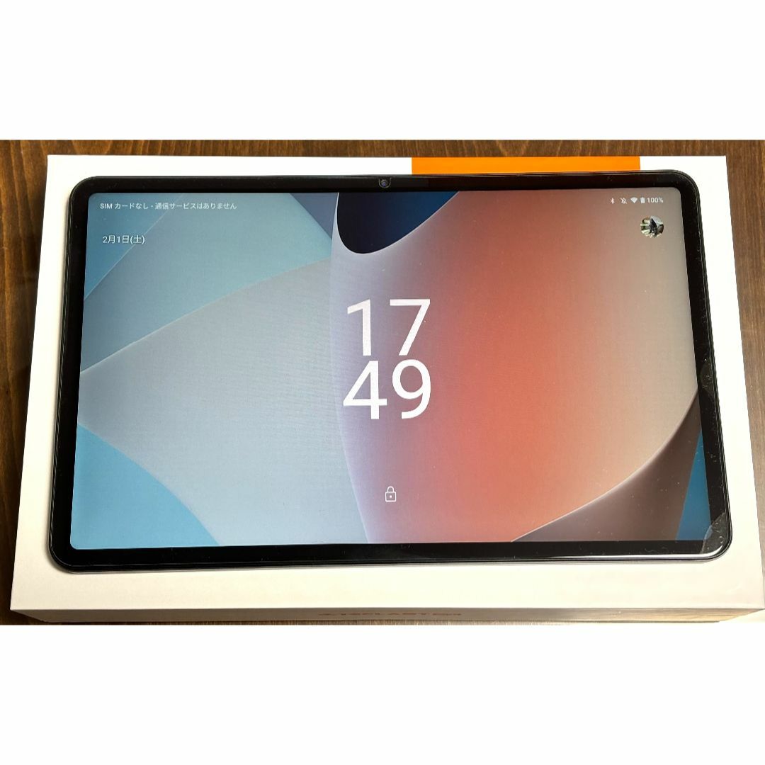 TECLAST - TECLAST T60 タブレット