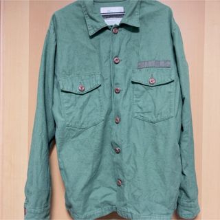 moussy(ミリタリージャケット)のフリマアイテム一覧 moussy(ミリタリージャケット)のフリマアイテム一覧