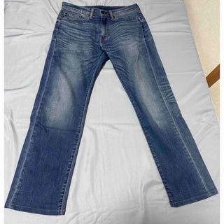 リーバイス(Levi's)のリーバイス　505 W31 L32(デニム/ジーンズ)