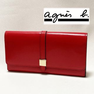 agnes b.(財布 ・ レッド/赤色系)のフリマアイテム一覧 agnes b.(財布 ・ レッド/赤色系)のフリマアイテム一覧