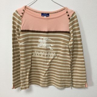 バーバリー(BURBERRY)のバーバリー 週末セール(Tシャツ(長袖/七分))