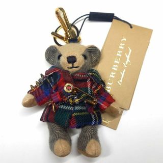 BURBERRY(キーホルダー)のフリマアイテム一覧 BURBERRY(キーホルダー)のフリマアイテム一覧