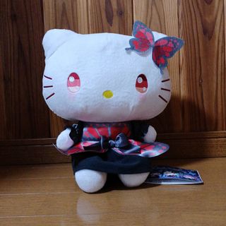 ハローキティ(ぬいぐるみ)のフリマアイテム一覧 ハローキティ(ぬいぐるみ)のフリマアイテム一覧
