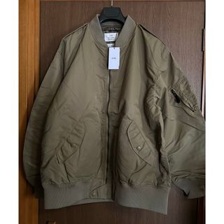 HYKE - HYKE for BIOTOP WEP JACKET EX サイズ3の通販 by HYKE - HYKE for BIOTOP WEP JACKET EX サイズ3の通販 by
