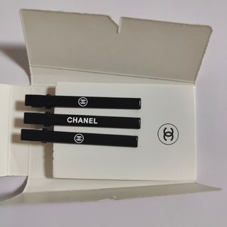 CHANEL(ヘアピン)のフリマアイテム一覧 CHANEL(ヘアピン)のフリマアイテム一覧