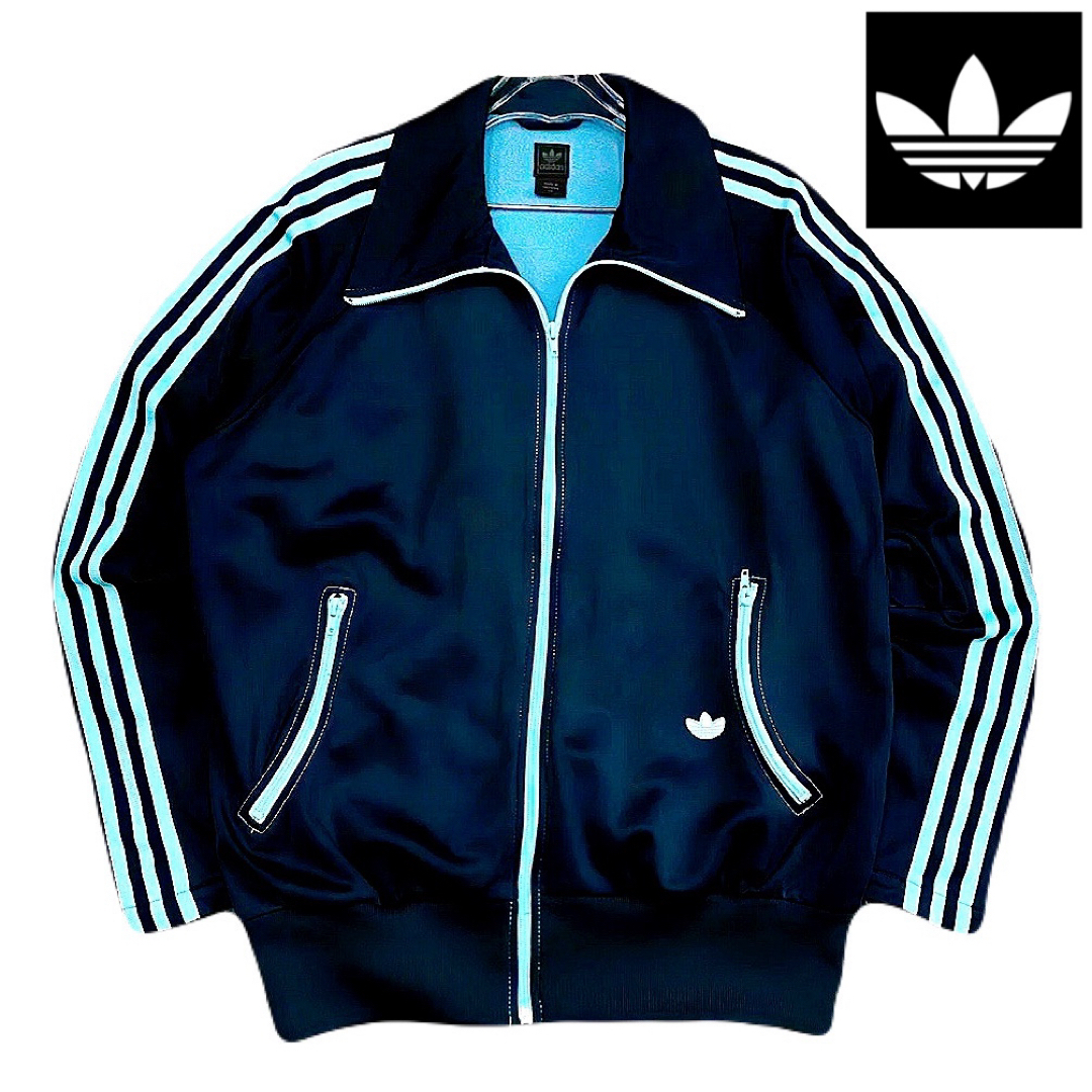 adidas Originals - アディダス オリジナルス 曲がりポケット adidas Originals - アディダス オリジナルス 曲がりポケット