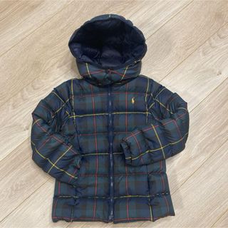 Ralph Lauren - 未使用タグ付☆ラルフローレン コットンニット Ralph Lauren - 未使用タグ付☆ラルフローレン コットンニット