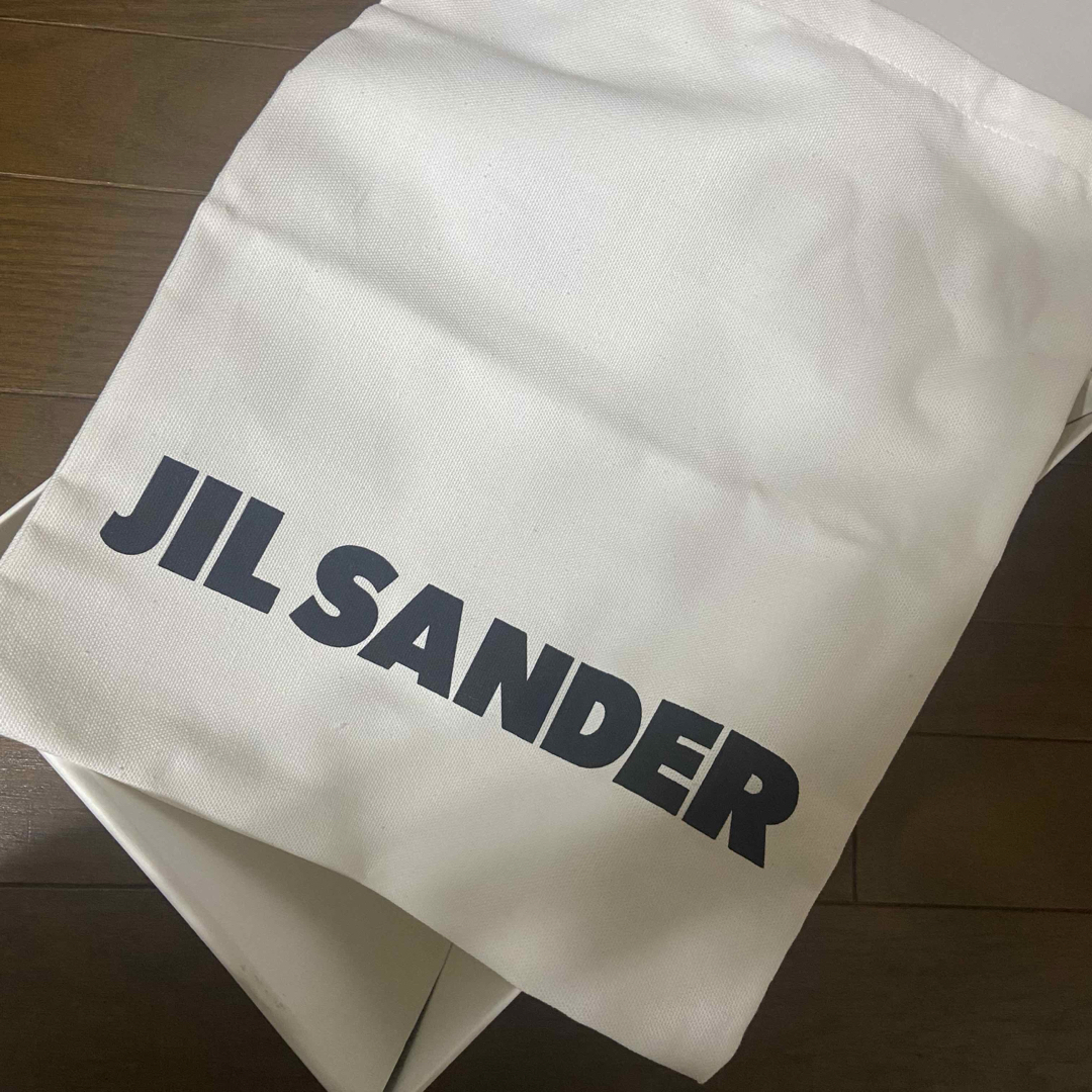 JIL SANDER(ジルサンダー)のJIL SANDER ローカットスニーカー　36 レディースの靴/シューズ(スニーカー)の商品写真