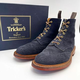 Trickers - 定価10万 QUILP クイルプ トリッカーズ Trickers - 定価10万 QUILP クイルプ トリッカーズ