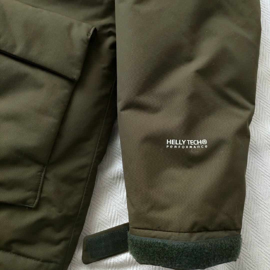 HELLY HANSEN - 新品☆ヘリーハンセンHELLY HANSEN マーゲル HELLY HANSEN - 新品☆ヘリーハンセンHELLY HANSEN マーゲル