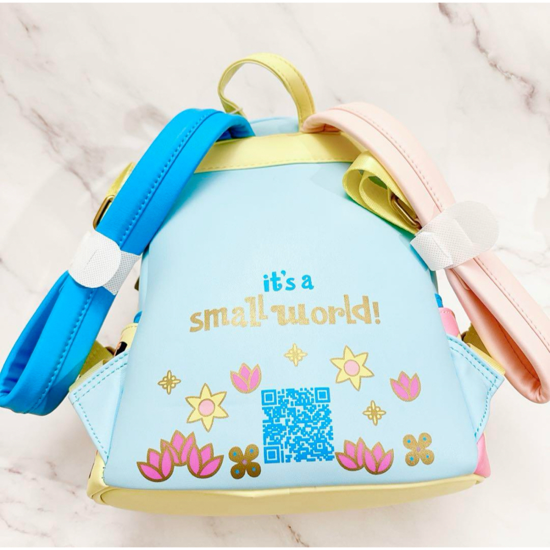 Disney - レア商品!◇パリディズニー◇イッツアスモール Disney - レア商品!◇パリディズニー◇イッツアスモール