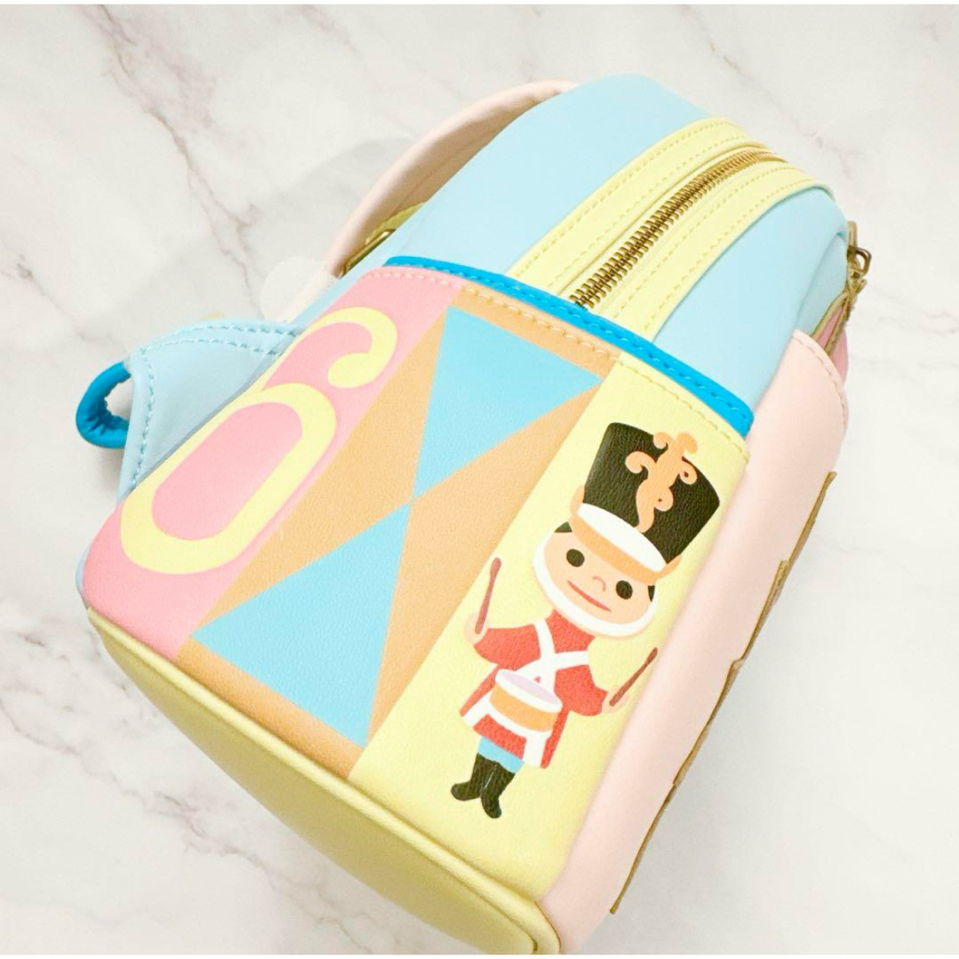 Disney - レア商品!◇パリディズニー◇イッツアスモール Disney - レア商品!◇パリディズニー◇イッツアスモール