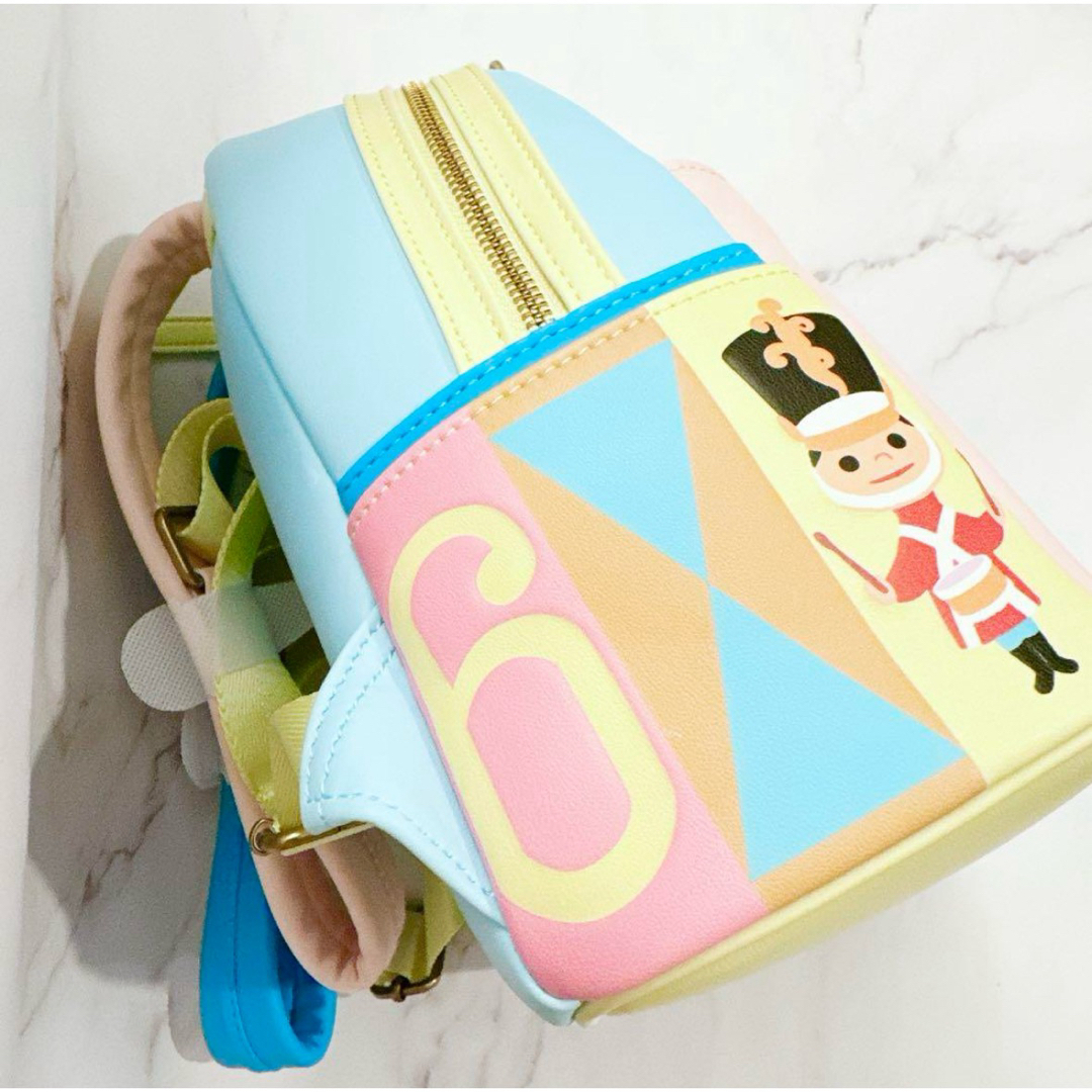Disney - レア商品!◇パリディズニー◇イッツアスモール Disney - レア商品!◇パリディズニー◇イッツアスモール