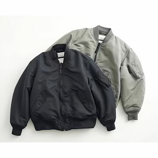 HYKE(ブルゾン)のフリマアイテム一覧 HYKE(ブルゾン)のフリマアイテム一覧