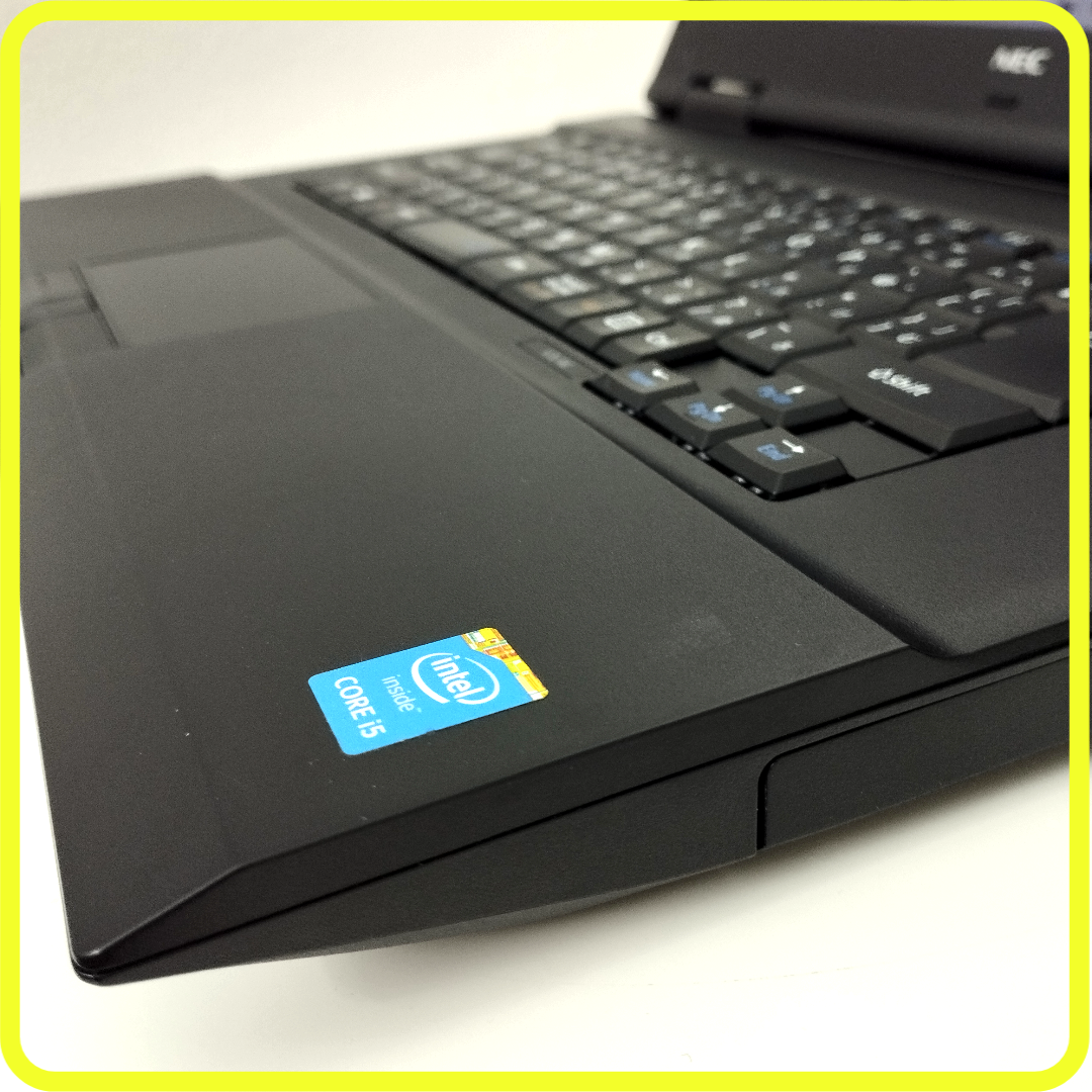 セール価格 SSD⭐️ノートパソコン windows11 office 193 セール価格 SSD⭐️ノートパソコン windows11 office 193