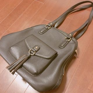 ジュエルナローズ(Jewelna Rose)の【美品】ジュエルナローズ  2wayリュック(リュック/バックパック)