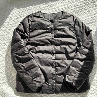 MUJI (無印良品) - 【無印】撥水フード付きダウンジャケット2023 MUJI (無印良品) - 【無印】撥水フード付きダウンジャケット2023