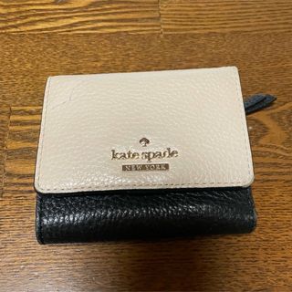 kate spade NEW YORK - 【完売品】kate spade シルビアディスコ kate spade NEW YORK - 【完売品】kate spade シルビアディスコ